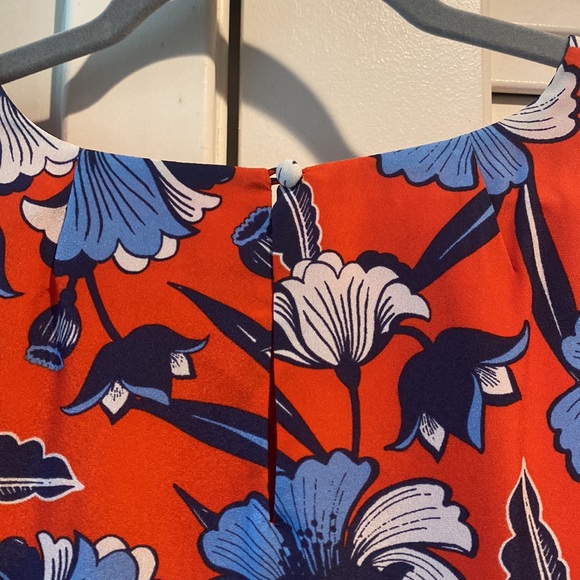 J. Crew Shift Dress - Picture 5 of 5